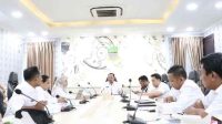 Pemkab Bekasi Canangkan Pilot Project Tekno Sosial Dalam Penanganan Sampah