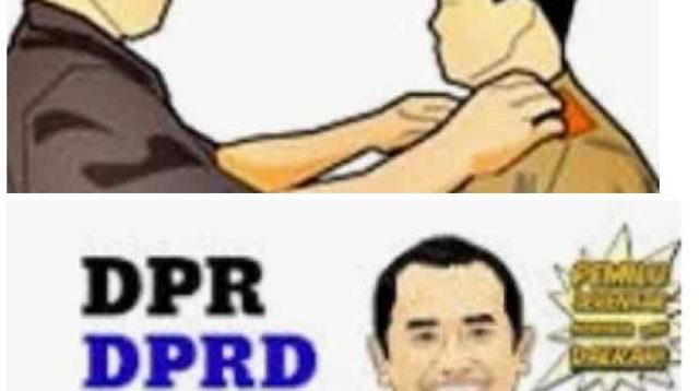 Kepala Desa Harus Mengundurkan Diri Jika Maju Nyaleg