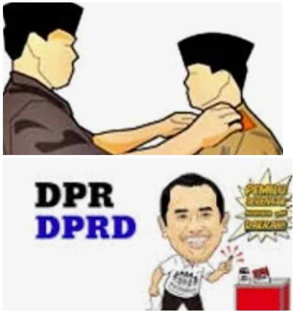 Kepala Desa Harus Mengundurkan Diri Jika Maju Nyaleg