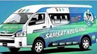 Samsat Kabupaten Bekasi Menjadwalkan Samsat Keliling Dan Lokasi