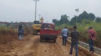 Lahan Seluas 4.173 M2 Diklaim Warga, PT. PTP Persilahkan Untuk Tempuh Jalur Hukum