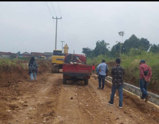 Lahan Seluas 4.173 M2 Diklaim Warga, PT. PTP Persilahkan Untuk Tempuh Jalur Hukum