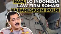 Kabareskrim Akui Andil Alvin Lim Dalam Memviralkan Kasus Skema Ponzi Indosurya