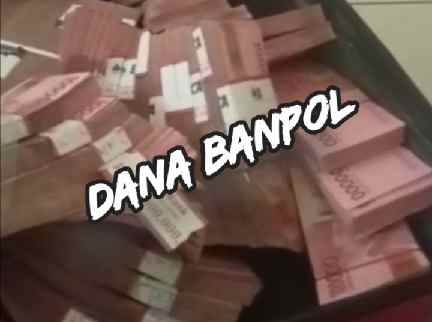 Heboh,Dugaan  Memalsukan Tandatangan &  Dana Banpol Fiktif. Anggota Dewan Kota Cimahi Angkat Bicara