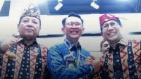 PJ  Bupati Bekasi Hadiri  GTTGN XXIV di Bandar Lampung