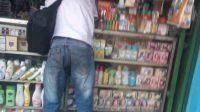 Penjual Obat Terlarang Tramadol Hexsimer Tipe G Berkedok Kosmetik diduga dibekingi Oknum Reskrim, Peran Kapolres Bekasi Kota dipertanyakan?