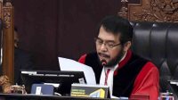 Sistem Pemilu 2024 Tetap Proporsional Terbuka