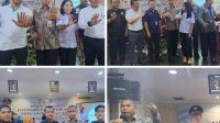 H.Encep.S. Jaya Plt.BNK Bekasi Buka Rapat Koordinasi Anti Narkoba Tingkat Kabupaten Bekasi