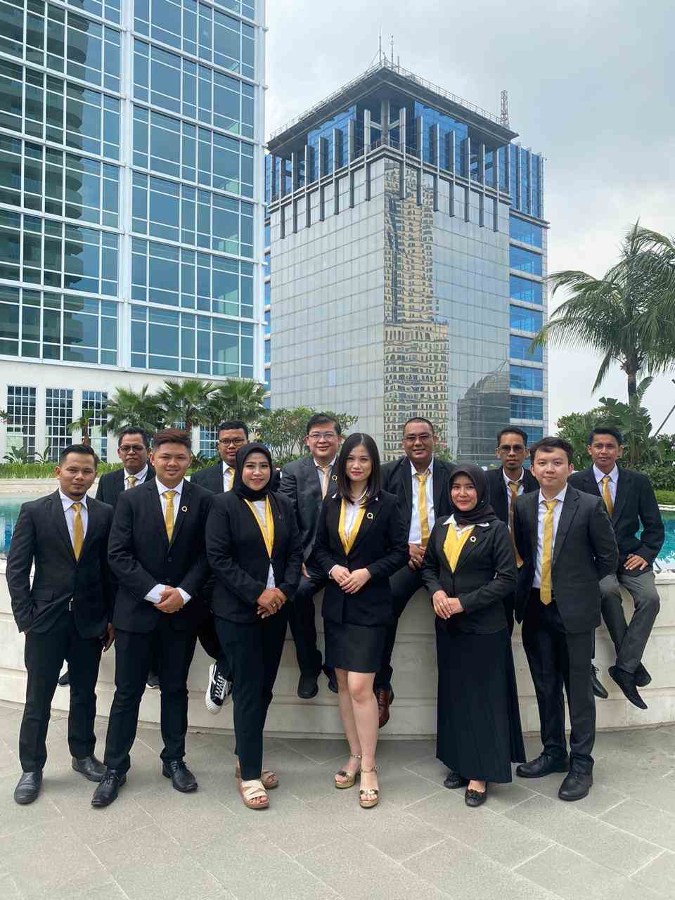 Lq Indonesia Lawfirm Himbau Mabes Polri  Cekal dan Tahan Micheal Steven & Inggrid Kusumodjojo ,Imbas ijin Kresna Lipe dicabut