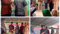 Forum Komunikasi Guru Honorer Pendidikan Agama Islam Kab.Bekasi Menggugat