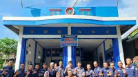 Kepala Desa Talang Benteng Selalu Ciptakan Inovasi Untuk Pelayanan Masyarakat Lebih Maksimal