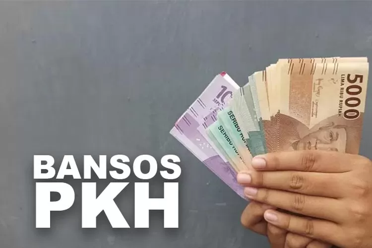 Warga masyarakat  Bejiharjo timbul pertanyaan dengan adanya bantuan PKH yang di tunggangi oknum Anggota Dewan