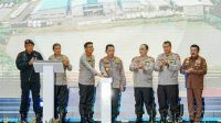 Kapolri : Sikat Siapapun Yang Terlibat TPPO