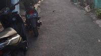 Bertahun-tahun Dinantikan Masyarakat, Jalan Rawajati Barat 3 Pancoran Wacana Akan Diaspal