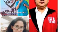 Relawan GF1 Akan Menggelar Workshop Mengusung Tema Silaturahim Kebangsaan dalam Bingkai Bhineka Tunggal Ika