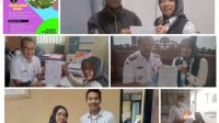 Sosialisasi Sistem Informasi Pelayanan Perijinan Secara Online  Oleh UPTD Dinas Pemakaman & Perumahan Pemkot Cimahi