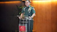 Kostrad Bersinergi GunaTingkatkan Perkembangan Ekonomi dan Industri