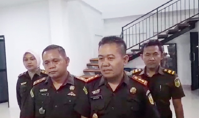 Kejari Empat Lawang Tetapkan Tersangka Terkait Kasus Pembebasan Lahan Pulo Mas