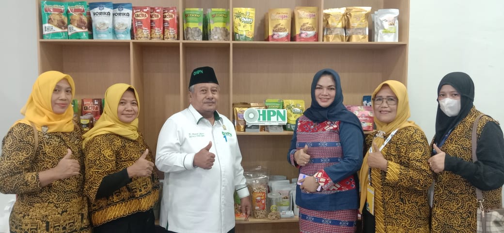 Keberadaan HPN di Tengah Problematika Ekonomi Nasional