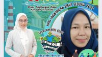 Memperingati Hari Lingkungan Hidup Sedunia Pemkab Purwakarta dan TNI Bersihkan Sungai