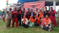 Milad Pertama Gelang Patih Dilaksanakan Di Pabuaran Gunung Sindur Bogor 
