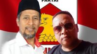 Dukungan Penuh D.Silalahi akan Mengantarkan Udin Saepudin Jadi Anggota DPRD Kab Bandung