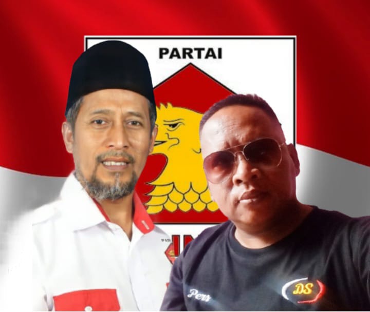 Dukungan Penuh D.Silalahi akan Mengantarkan Udin Saepudin Jadi Anggota DPRD Kab Bandung