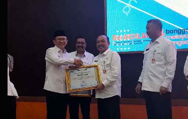 Tingkatkan Kinerja ASN, Pemkab Bekasi Programkan Merit Sistem