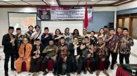 Sri Sugiarti Terpilih Sebagai Ketua Forwala Kabupaten Bekasi