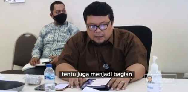 Kemenko PMK Ajak PPDI Sosialisasi Transformasi  Akses Layanan Digital Bagi Disabilitas