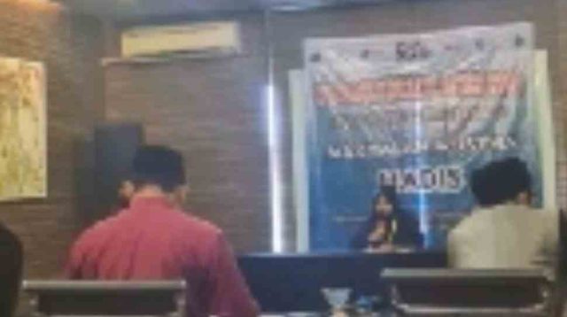 Perdana Jadi Peserta Lomba MQK 2023, Kabupaten Bekasi Raih Posisi 8 se-Jawa Barat