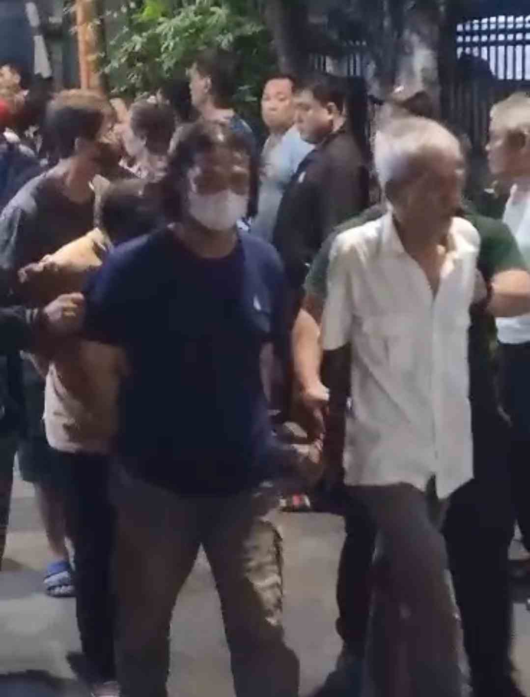 LQ INDONESIA LAWFIRM APRESIASI PENGREBEKAN SARANG JUDI, BERHARAP TANGGAP PARA BANDAR JUDI