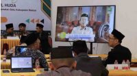 Kebijakan CSR Masih Ditentukan Oleh Perusahaan Sendiri,  Bahtsul Masail PCNU Dorong Pemkab Bekasi Optimalkan Dana CSR