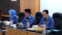 Sekda Harapkan ASN Pemkab Bekasi Memiliki Sense of Crisis