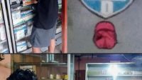 Tak Mengantongi Izin Edar, Toko Kosmetik Jual Obat Tramadol, Excimer