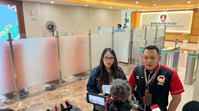 MODUS MANDEK DIDUGA BERULANG DI PERKARA TANAH GOGAGOMAN, KUASA HUKUM: OKNUM KEMBALI MENANG