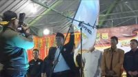 Ketua DPW PKDP Provinsi Jawa’Barat, Azhar Aung Lantik Pengurus PKDP Kabupaten Bekasi