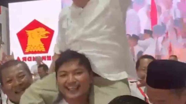 Selamat Milad Yang Ke 46 Tahun BN.Holik Qhodratullah Ketua DPRD Kabupaten Bekasi