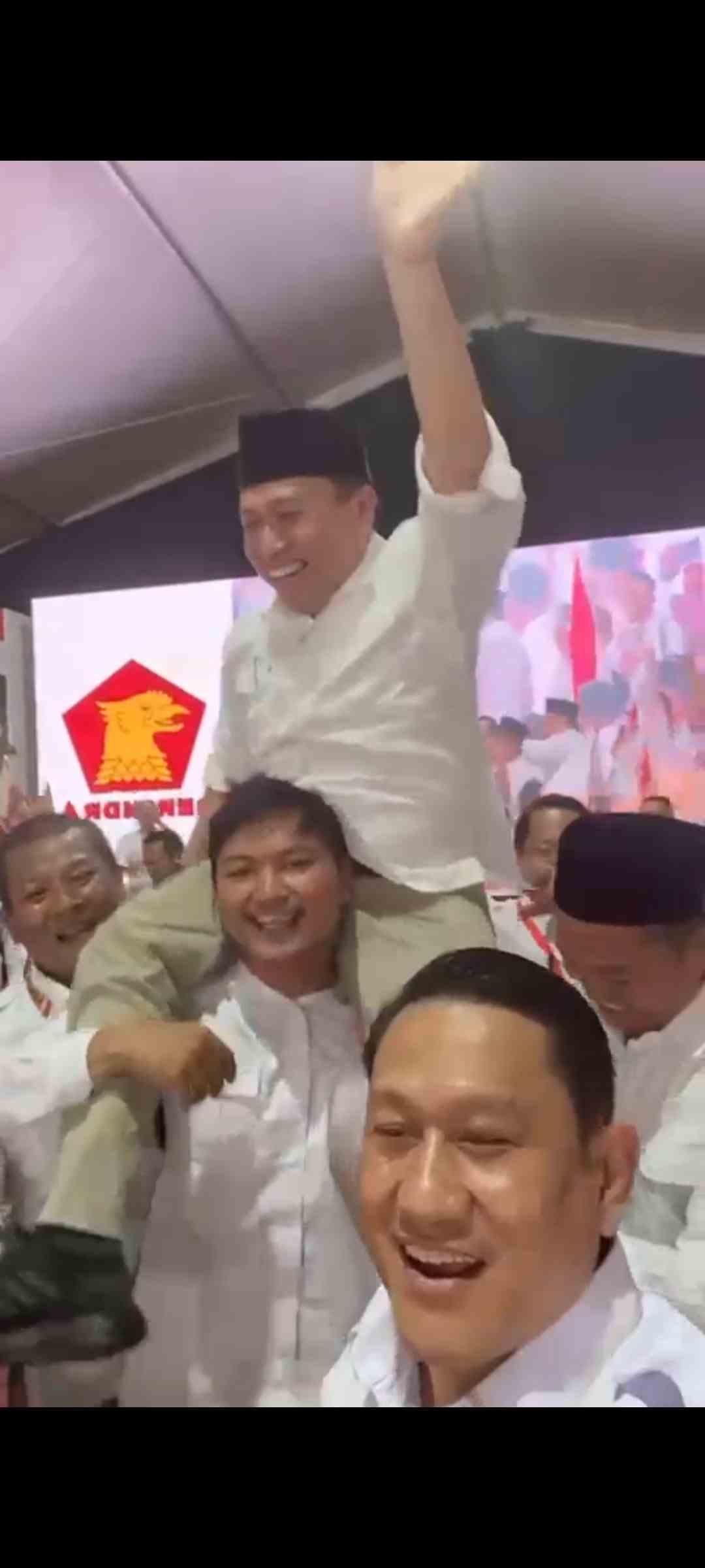 Selamat Milad Yang Ke 46 Tahun BN.Holik Qhodratullah Ketua DPRD Kabupaten Bekasi