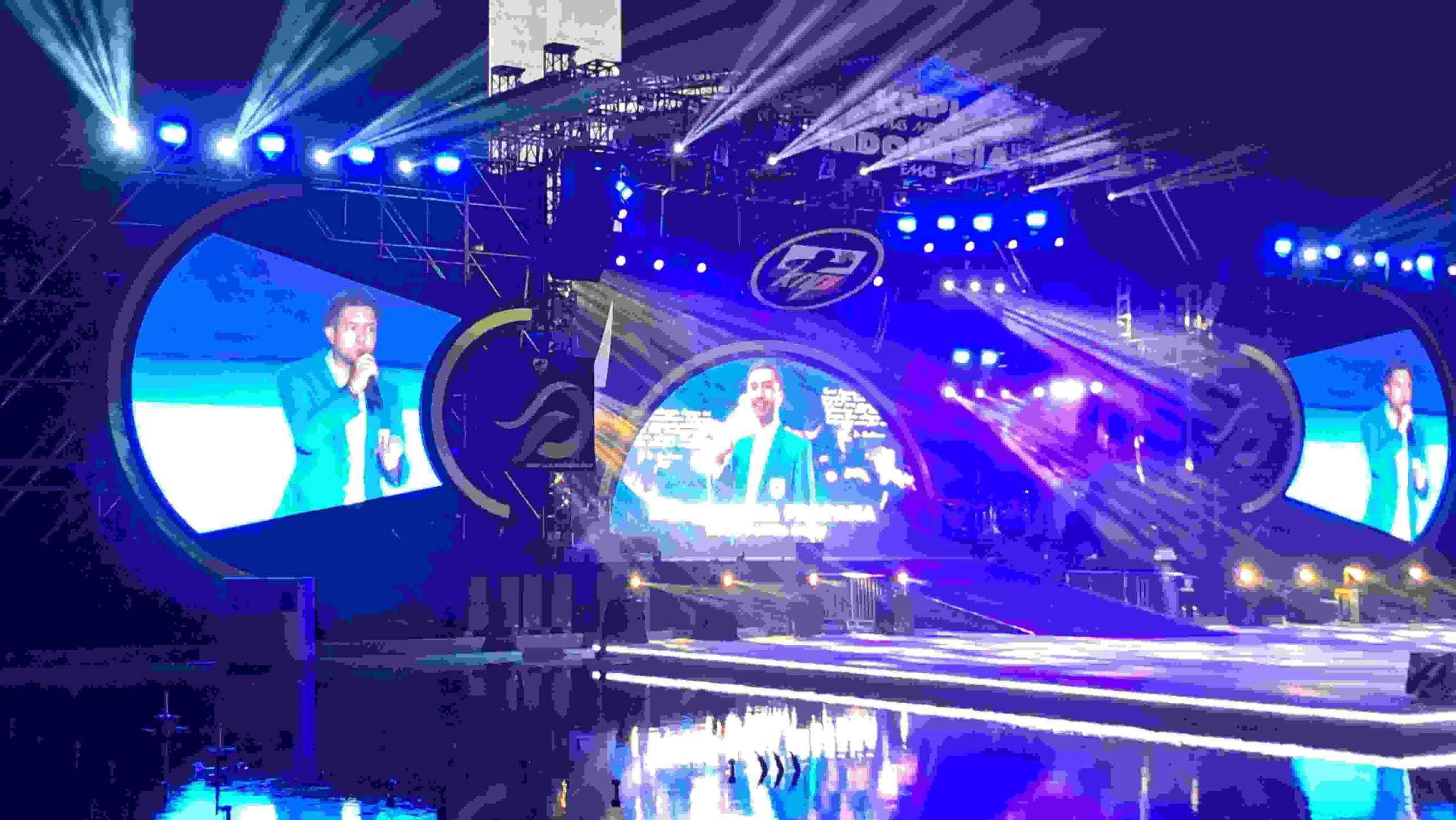 HUT Emas Ke- 50 KNPI Mereflesikan Pemuda pada Sejarah dan Tantangan Global