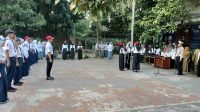 Polsek Bekasi Selatan Rutin Laksanakan Program Go To Shcool