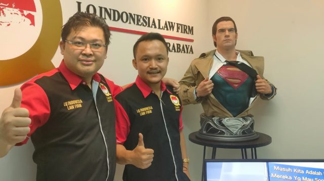 Lq Indonesia Lawfirm : Pemerintah Tindak   Berani Tegas  Micheal Steven Pengendali Asuransi Jiwa Kresna Yang Ancam OJK