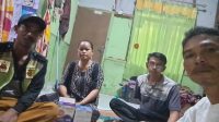 Irpan Haeroni Anggota DPRD Provinsi Jabar, Berikan Donasi Yatim Penderita Gagal Ginjal