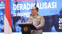 Berantas Radikalisme, Kerja Sama Kunci Keberhasilan
