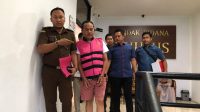 Ungkap Korupsi Rutilahu Ketum Sniper Indonesia Apresiasi Kejaksaan Negeri dan Polres Metro Bekasi