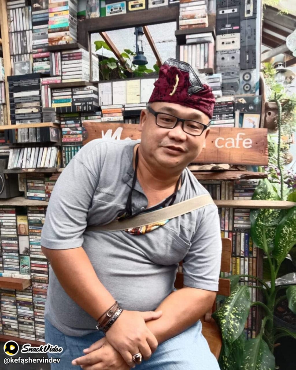 Kefas Hervin Devananda,S.Th : Sistem  PPDB Harus Dievaluasi Total