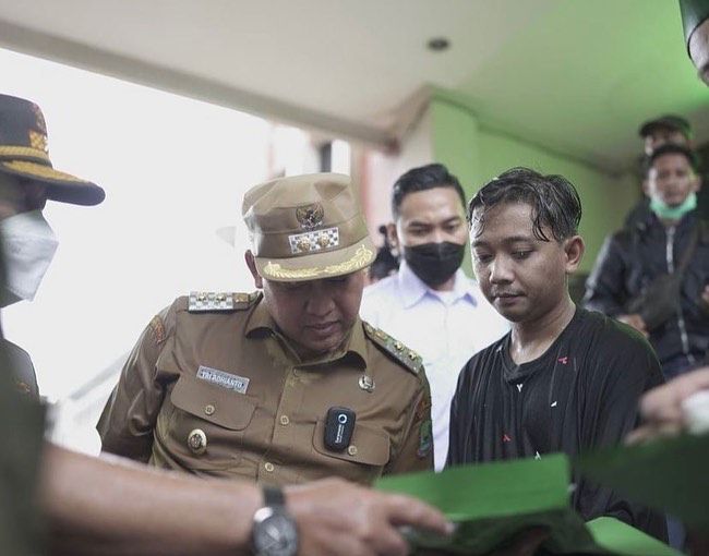Aktivis Mahasiswa Universitas Bhayangkara Soroti Persoalan Pendidikan di Kota Bekasi
