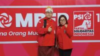 Kopdarda PSI Kota Bekasi Mengkonsolidasikan Mesin Partai