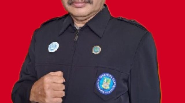 BNK Bekasi Gencar Genjot Sosialisasi Bahaya Narkoba