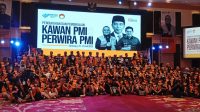 Rinardi: Semoga Kawan dan Relawan PMI Beri Dampak Positf bagi PMI